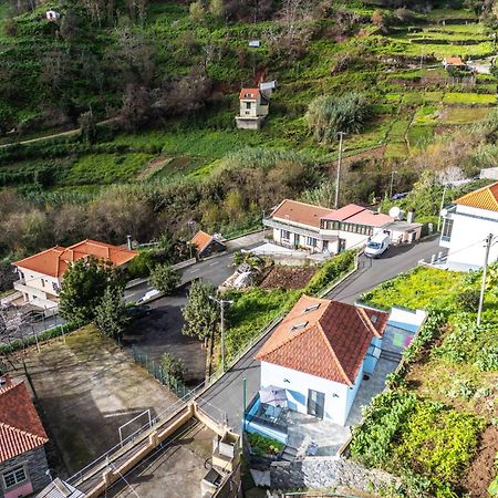 Aguiar'S Village Ribeira Brava Exterior foto