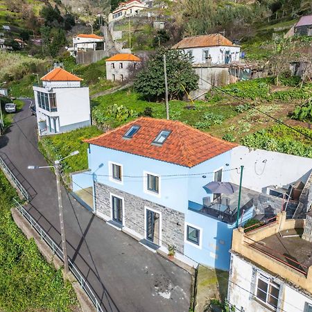 Aguiar'S Village Ribeira Brava Exterior foto